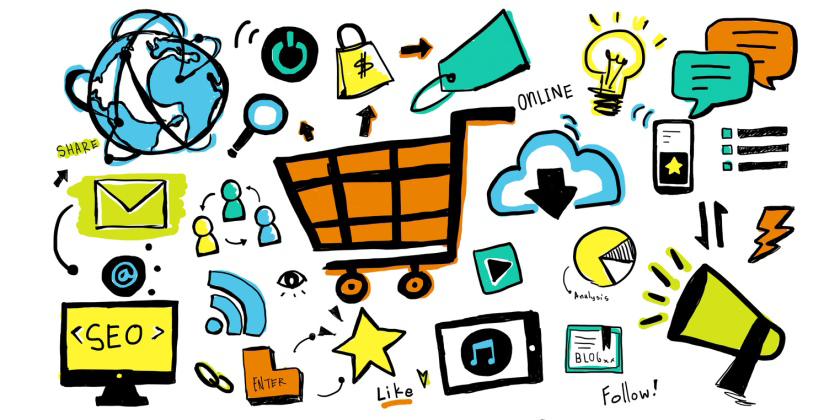 Improve eStore Conversion