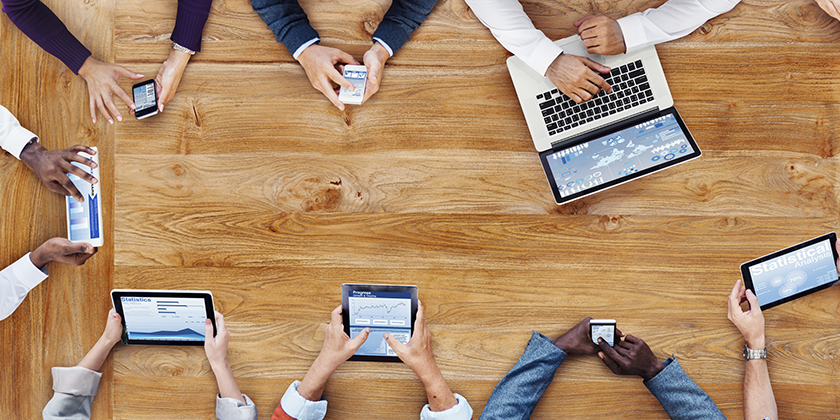 eRetailing Mobile Search
