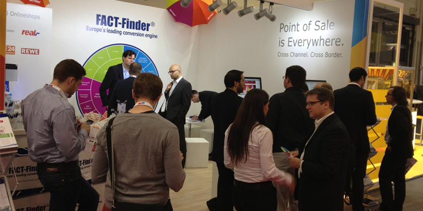 Leading Trade Fair DMEXCO