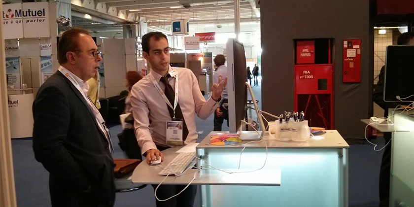 eCommerce Paris Customer Empowerment