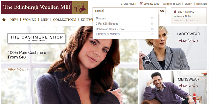 Edinburgh mill deals ladies clothes