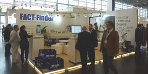 EuroShop 2014 Retailers are willing to invest2