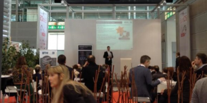 EuroShop 2014 Retailers are willing to invest3