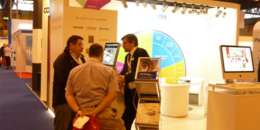 Omnichannel Shopping Experience