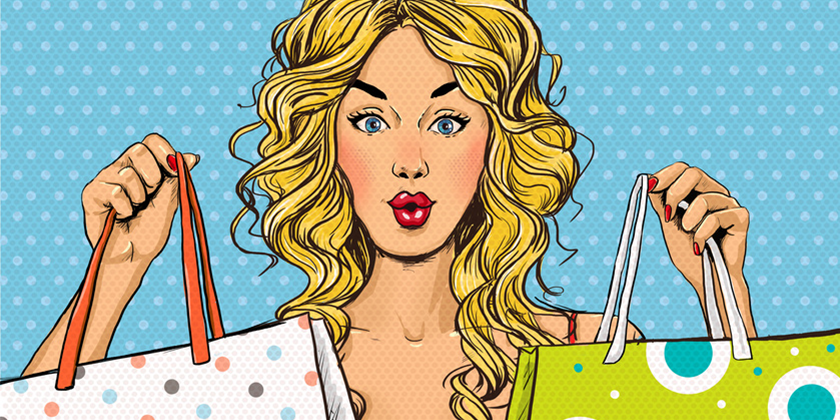 Make the Most of your Biggest Advantage Over Online Only Retailers 1