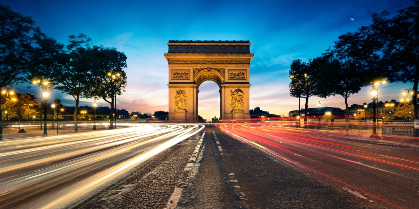 Paris eCommerce Expo