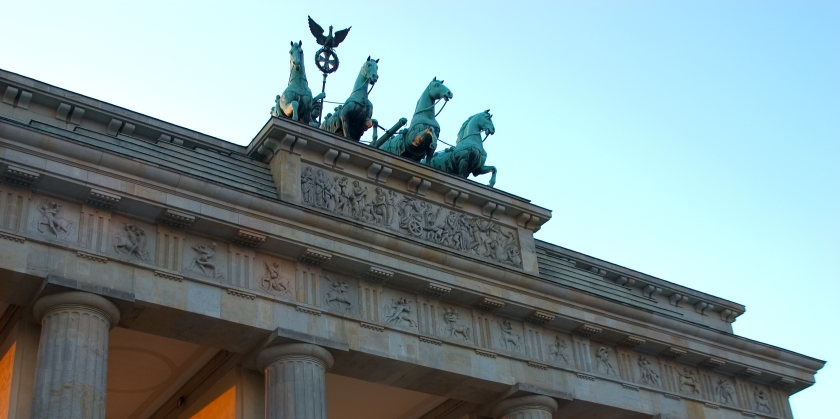 ECommerce Europe Trends and Outlook