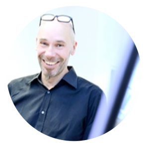 Profil Eric Kubitz Eric Kubitz Contentmanufaktur GmbH