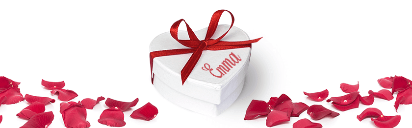 Valentines Day Online Shop Optimization