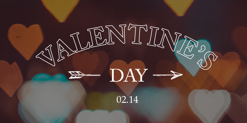 Valentines Day Online Shop Optimization
