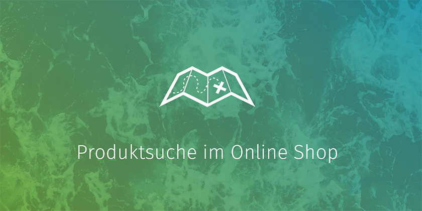 Produktsuche im Online shop 840 420