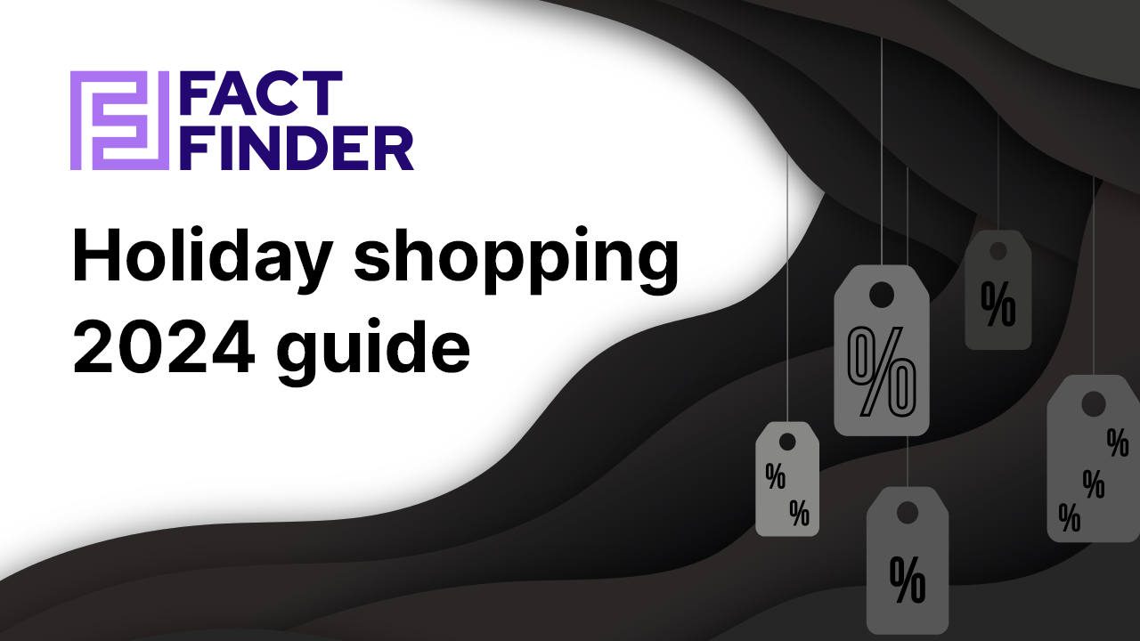 LP seo data Holiday eBook