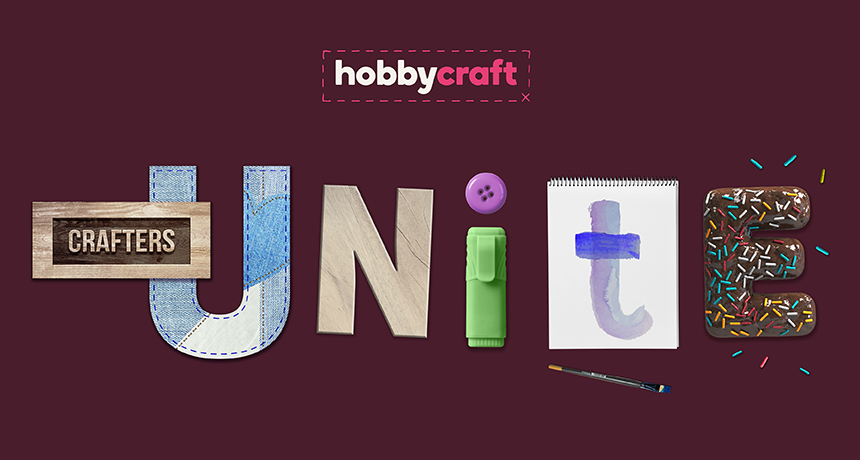 01 Heroimage Hobbycraft