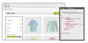Web Components working