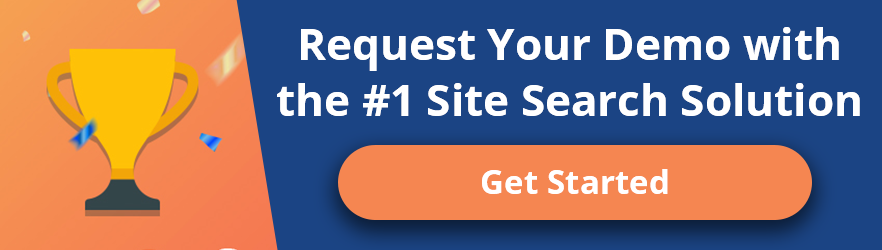 Request your demo with FACT-Finder, the #1 site search solution