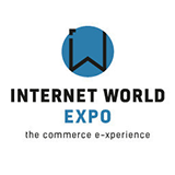 Internet World Expo logo