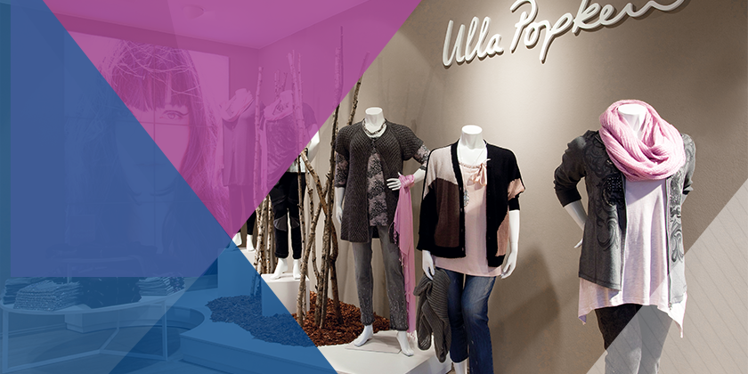 Ulla Popken Shop