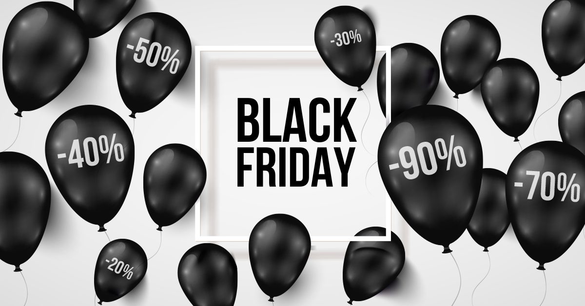 Black Friday And Covid 19 A Retailer S Guide To The 2020 Holiday Shopping Season Fact Finder Blog