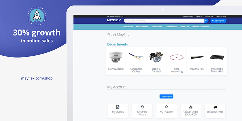 Case Study Mayflex 1
