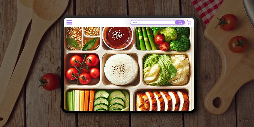 grocery ecommerce strategies