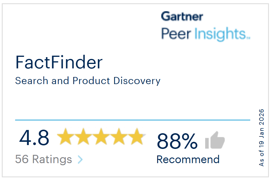 Gartner ratings