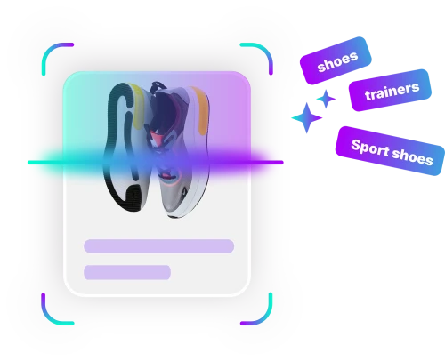 Generate tags 