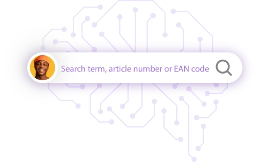 Keyword search