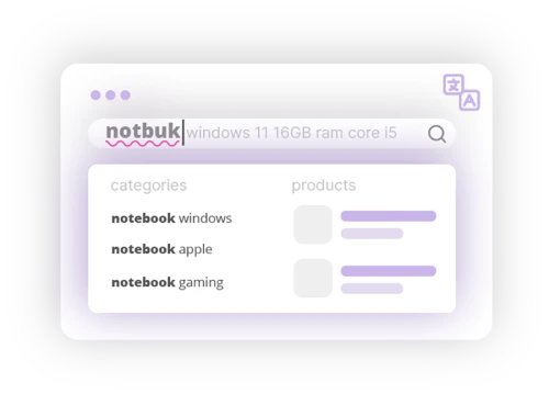 Search and Product Discovery