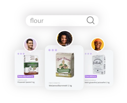 Personalization