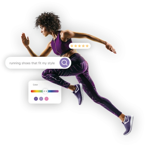Search and Product Discovery
