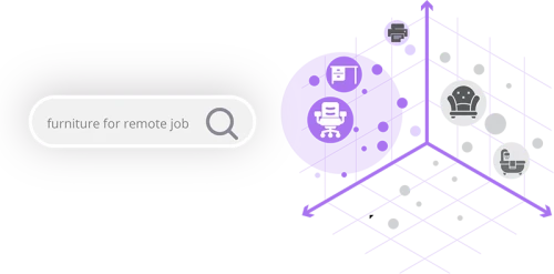 Vector search